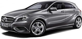 2015 Mercedes A 180 CDI 1.5 109 PS 7G-DCT Urban Araba kullananlar yorumlar